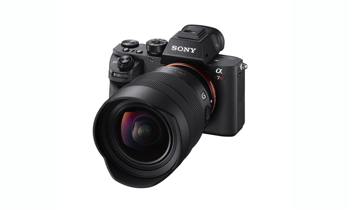 Photographyblog Reviews The Sony Fe 12 24mm F 4 G Sony Alpha Universe