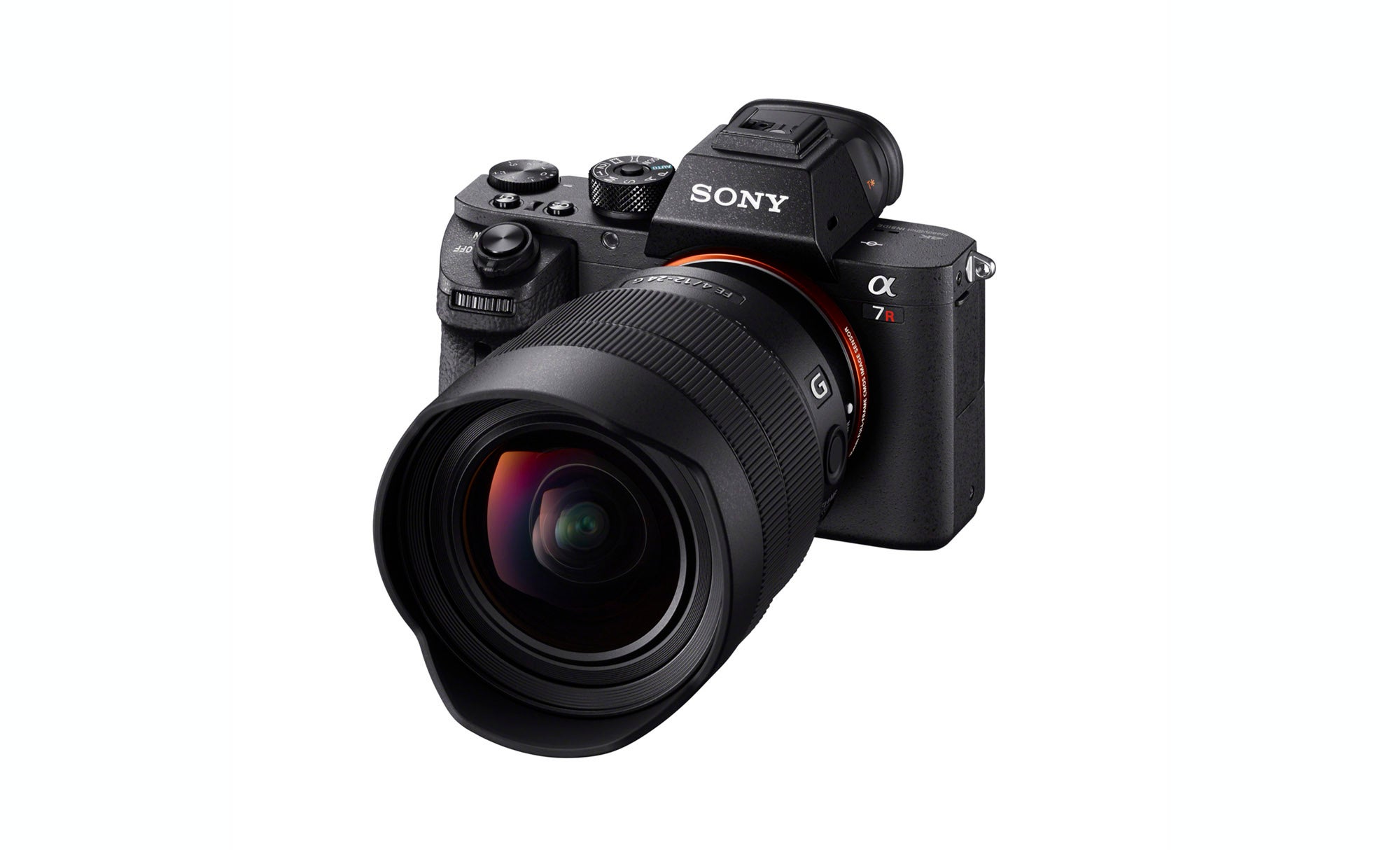 PhotographyBlog Reviews the Sony FE 12-24mm f/4 G | Sony | Alpha