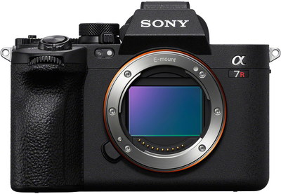 Sony Alpha 7R V