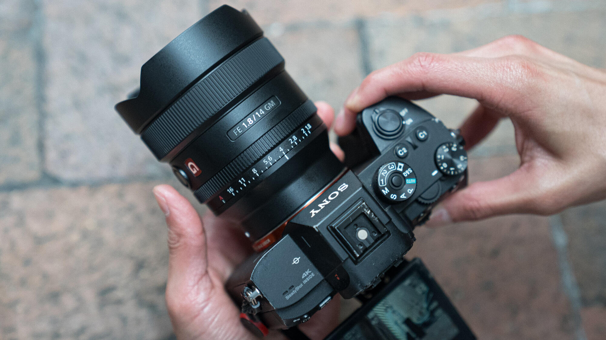 Forward Like revenge Sony 14mm f/1.8 G Master Hands-On Review Roundup | Sony | Alpha Universe