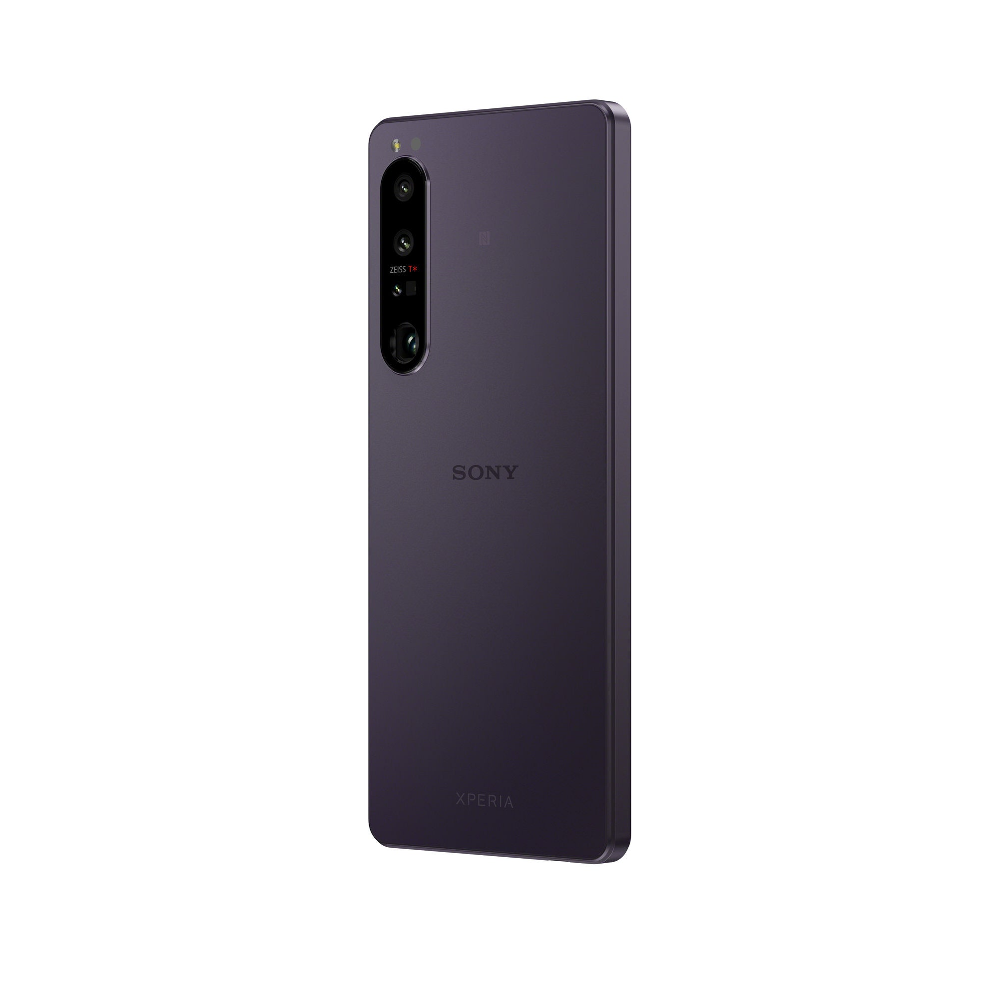 Sony Electronics' New Xperia 1 IV Is A Powerhouse In Content