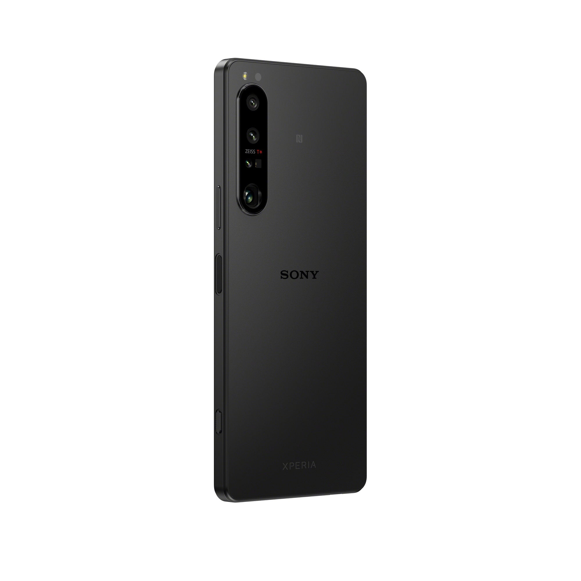 Sony Electronics' New Xperia 1 IV Is A Powerhouse In Content