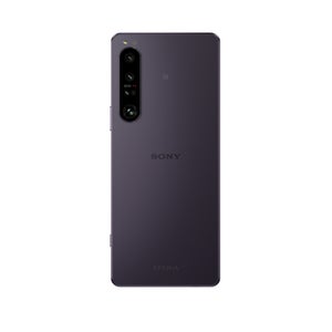 Sony's new Xperia 1 V features upgraded camera hardware in a