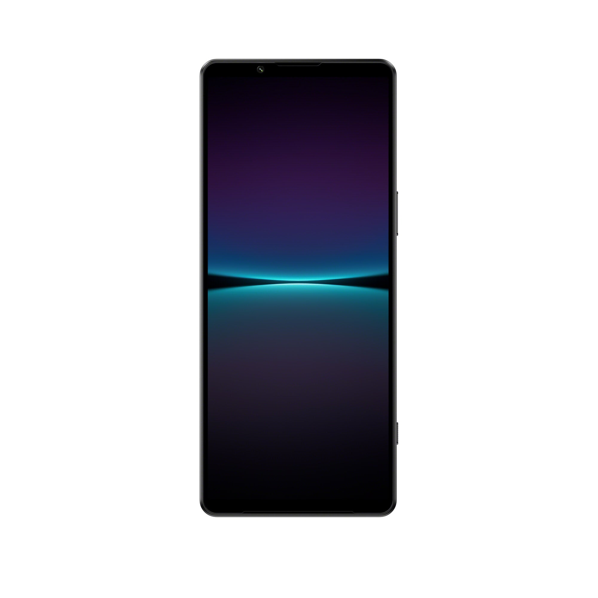 Sony Xperia 1 IV, front