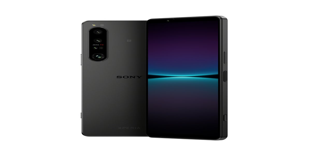 escaldadura naranja Bocadillo Sony Electronics' New Xperia 1 IV Is A Powerhouse In Content Creation With  The World's First True Optical Zoom Lens | Sony | Alpha Universe