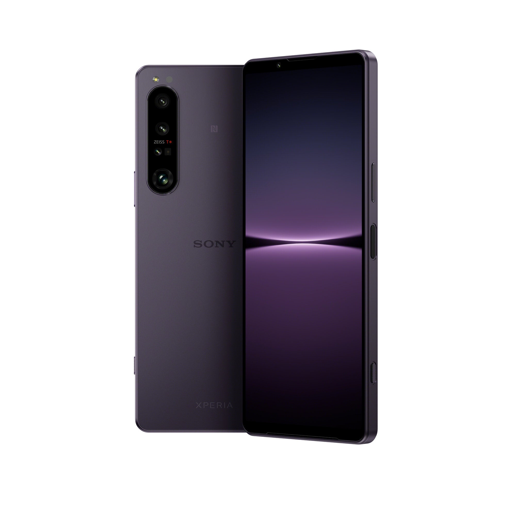 Sony Xperia 1 IV Purple