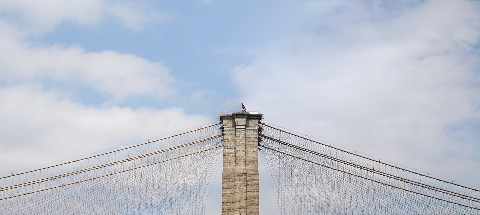 questiokns asked about the brookly bridge