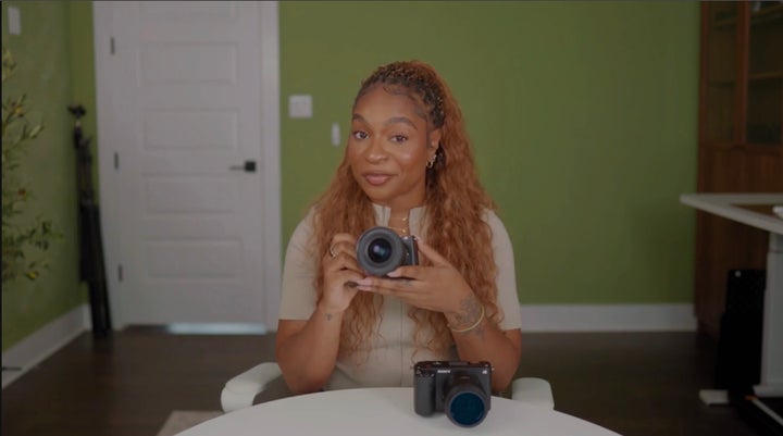 Get To Know The ZV Series