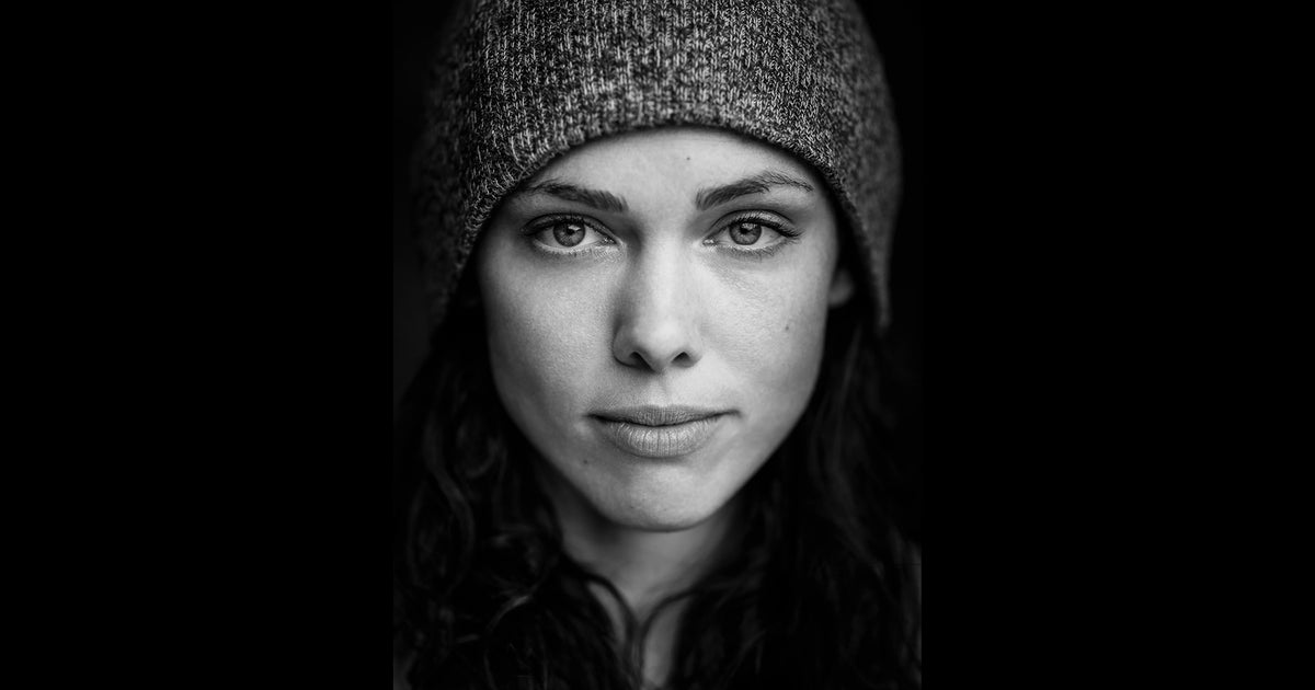 Photographer, filmmaker and Sony Artisan Taylor Rees | Sony Alpha ...