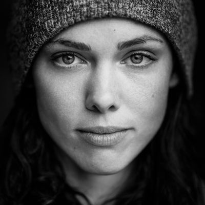 kando speaker Taylor Rees