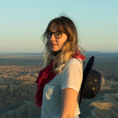 kando speaker Victoria Siemer