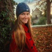 kando speaker Victoria Yore