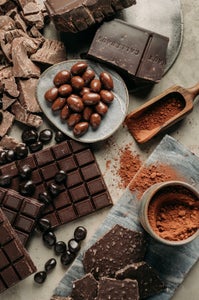 The Sweet and Savory theme micro-grant winner is Jyotsna Bhamidipati!