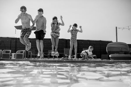 The Family theme micro-grant winner is Lacey Taylor.