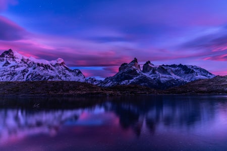 Sherry Mezger is our Twilight theme micro-grant winner.