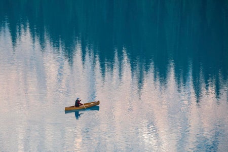 Tersea Wood is our Outdoor Adventure theme micro-grant winner.