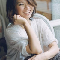 kando speaker Zabrina Deng