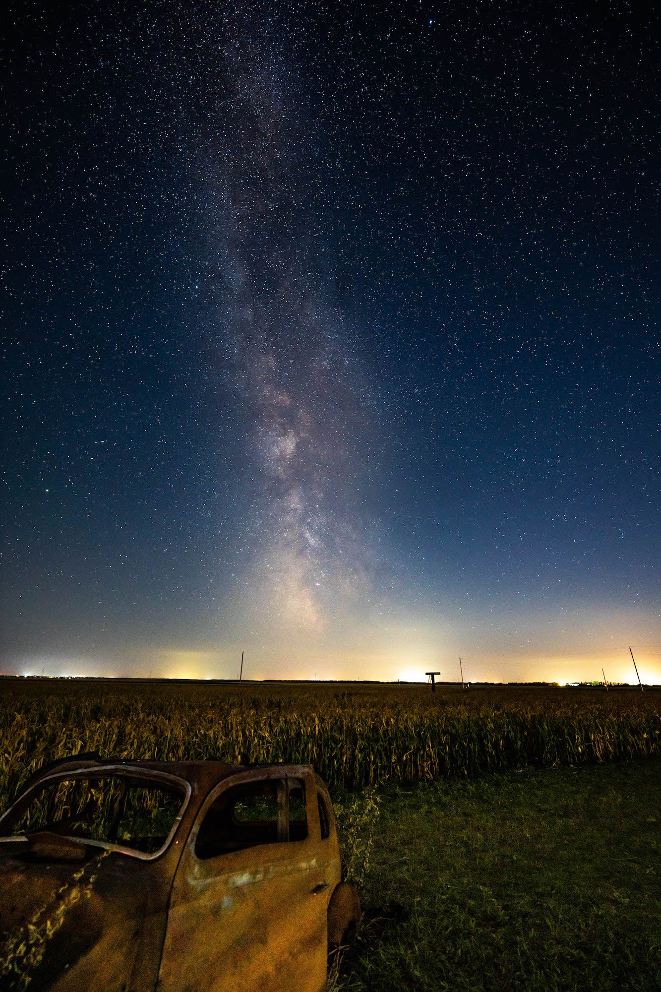 Photo by Drew Geraci.