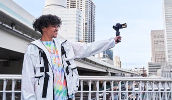 Alpha Camera Academy – Video Category