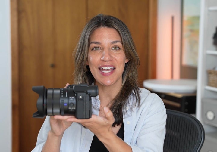 Get To Know Your RX10 V