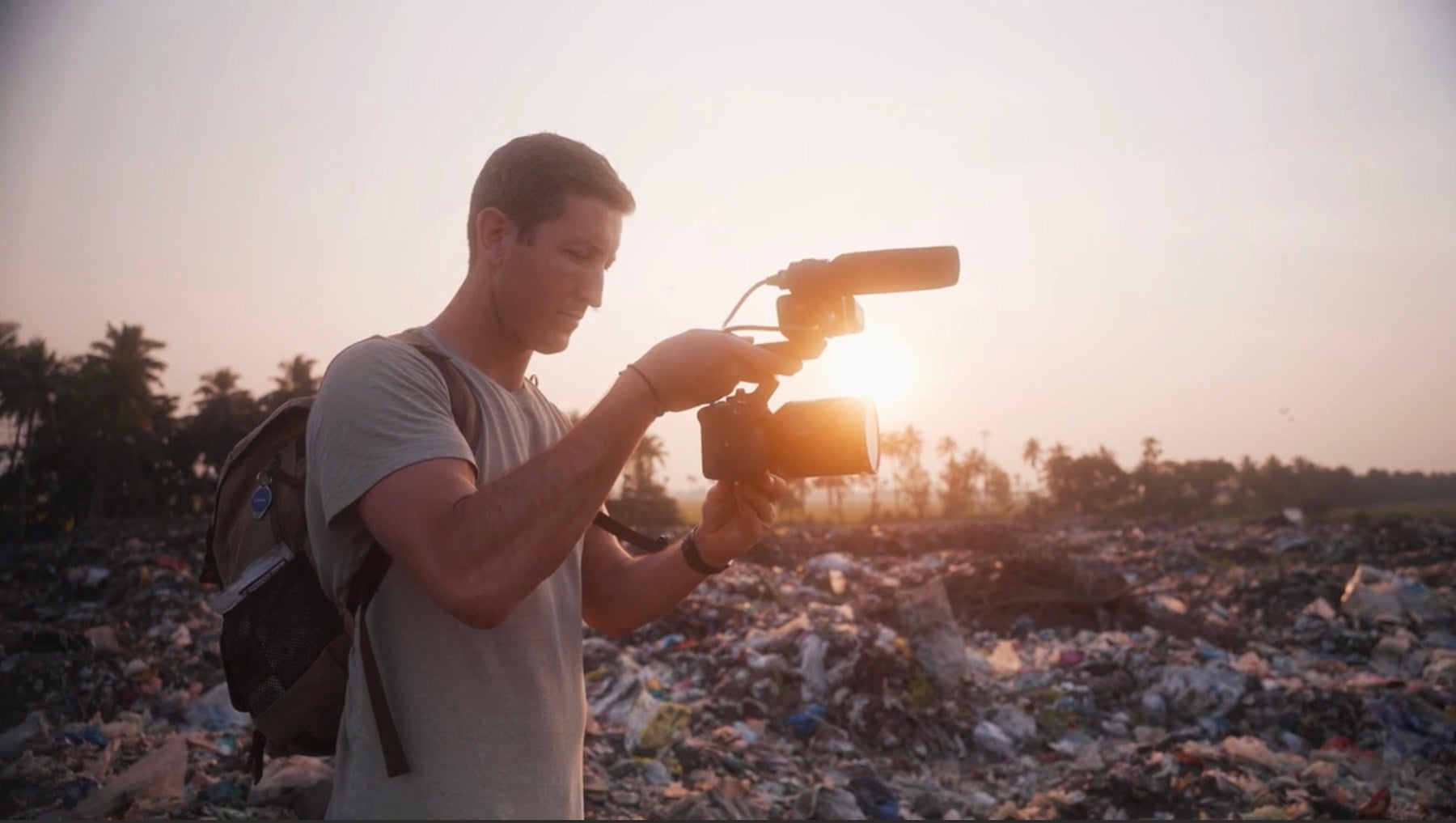 Sown Storytelling Framework