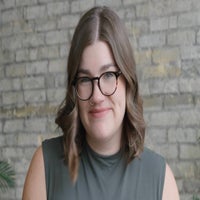 Content creator Katie Steckly
