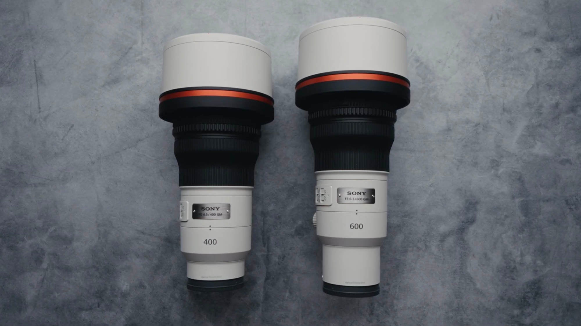 Everything You Need To Know About Sony's New Super-Telephoto