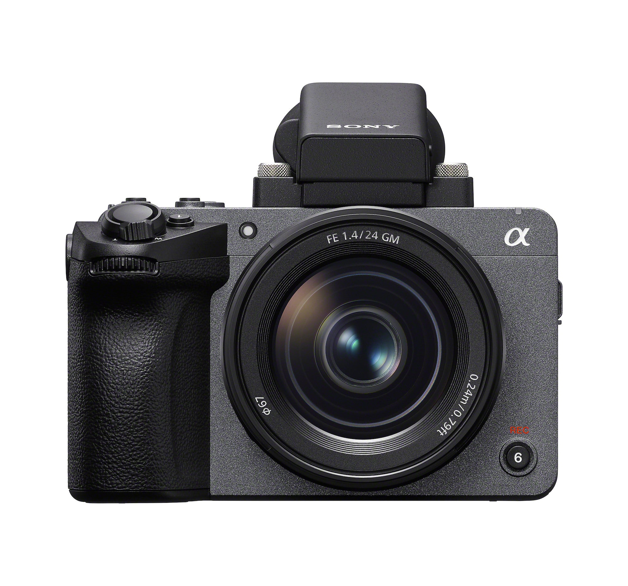 Sony FX5