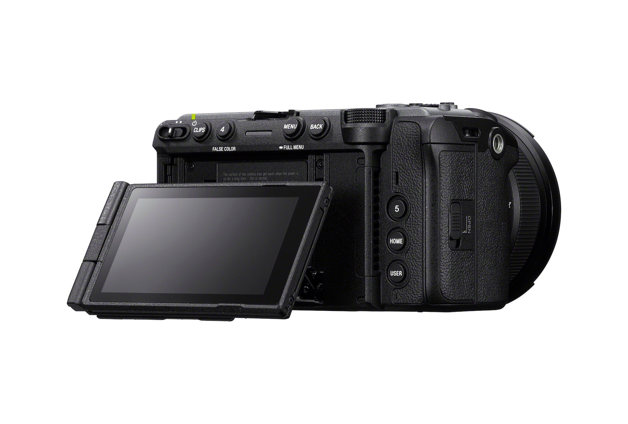 Sony FX5
