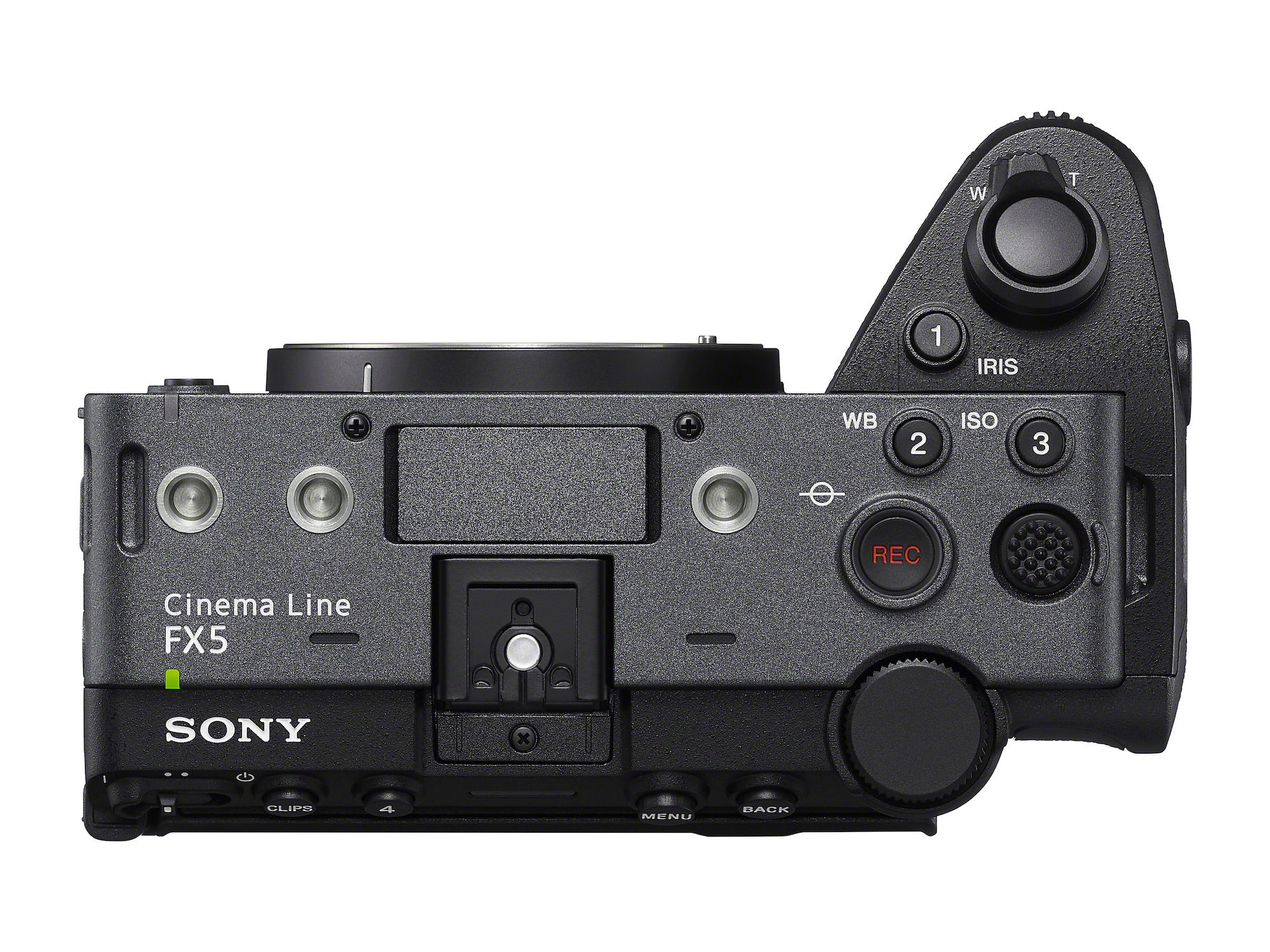 Sony FX5