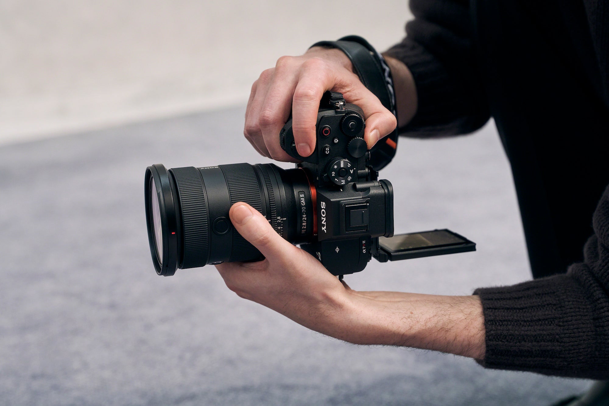 10 Reasons The Alpha 7R VI Is The High-Resolution Camera To Buy