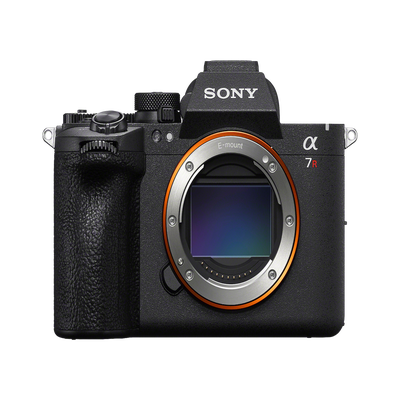 Sony Alpha 7R VI