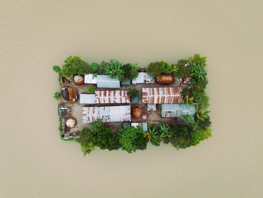 Copyright: &copy; Joy Saha, Bangladesh, Finalist, Professional Competition, Architecture & Design, Sony World Photography Awards 2026