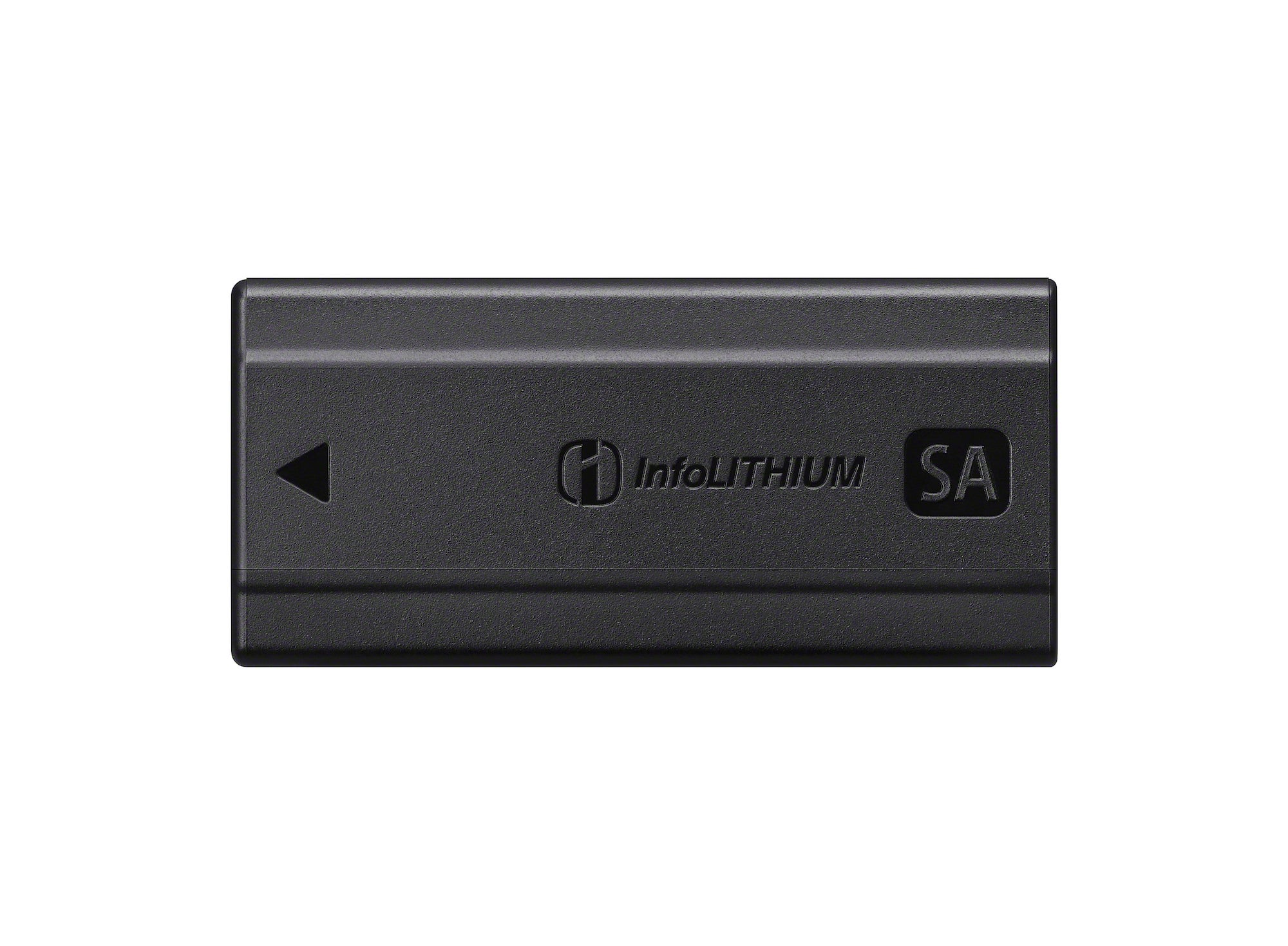 Sony NP-SA100 rechargeable battery pack for the Alpha 7R VI