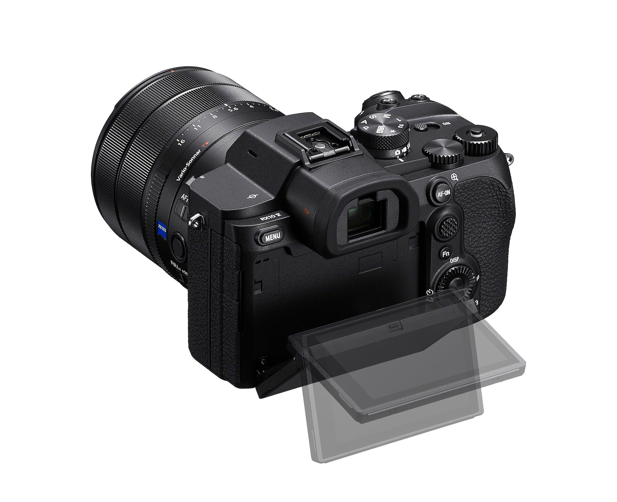 Sony RX10 V