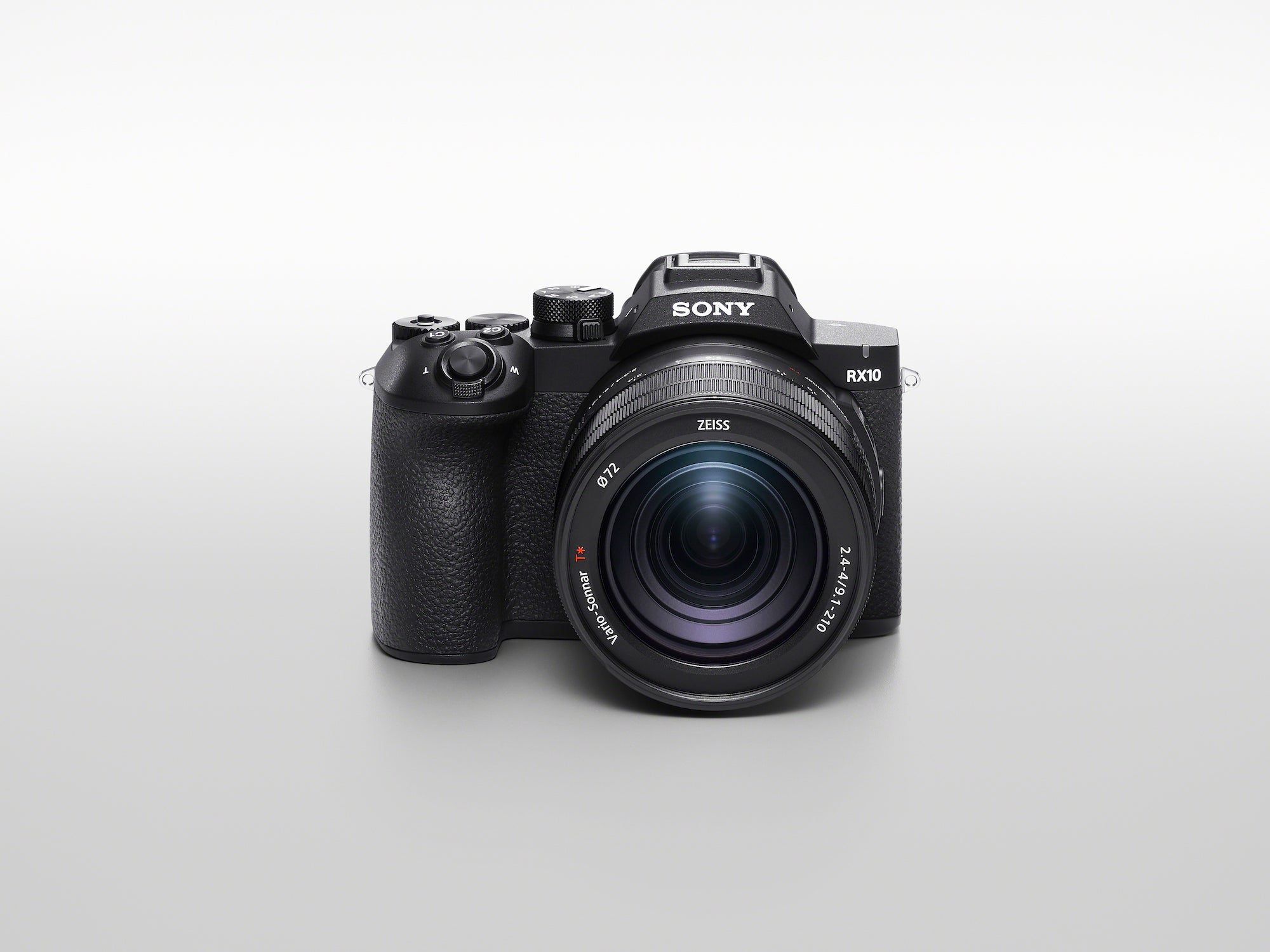 Sony Electronics Introduces RX10 V – The Fifth Generation Of The All-in-One Super Zoom Camera