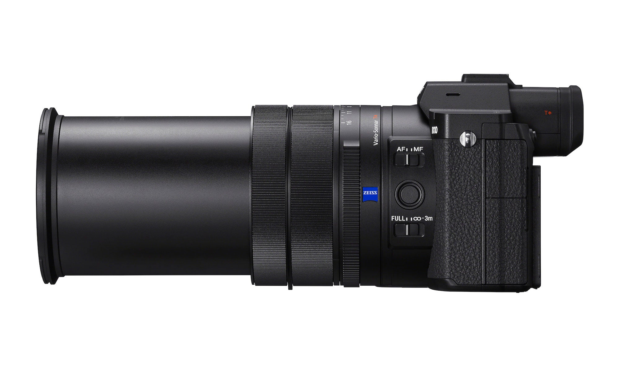 Sony RX10 V
