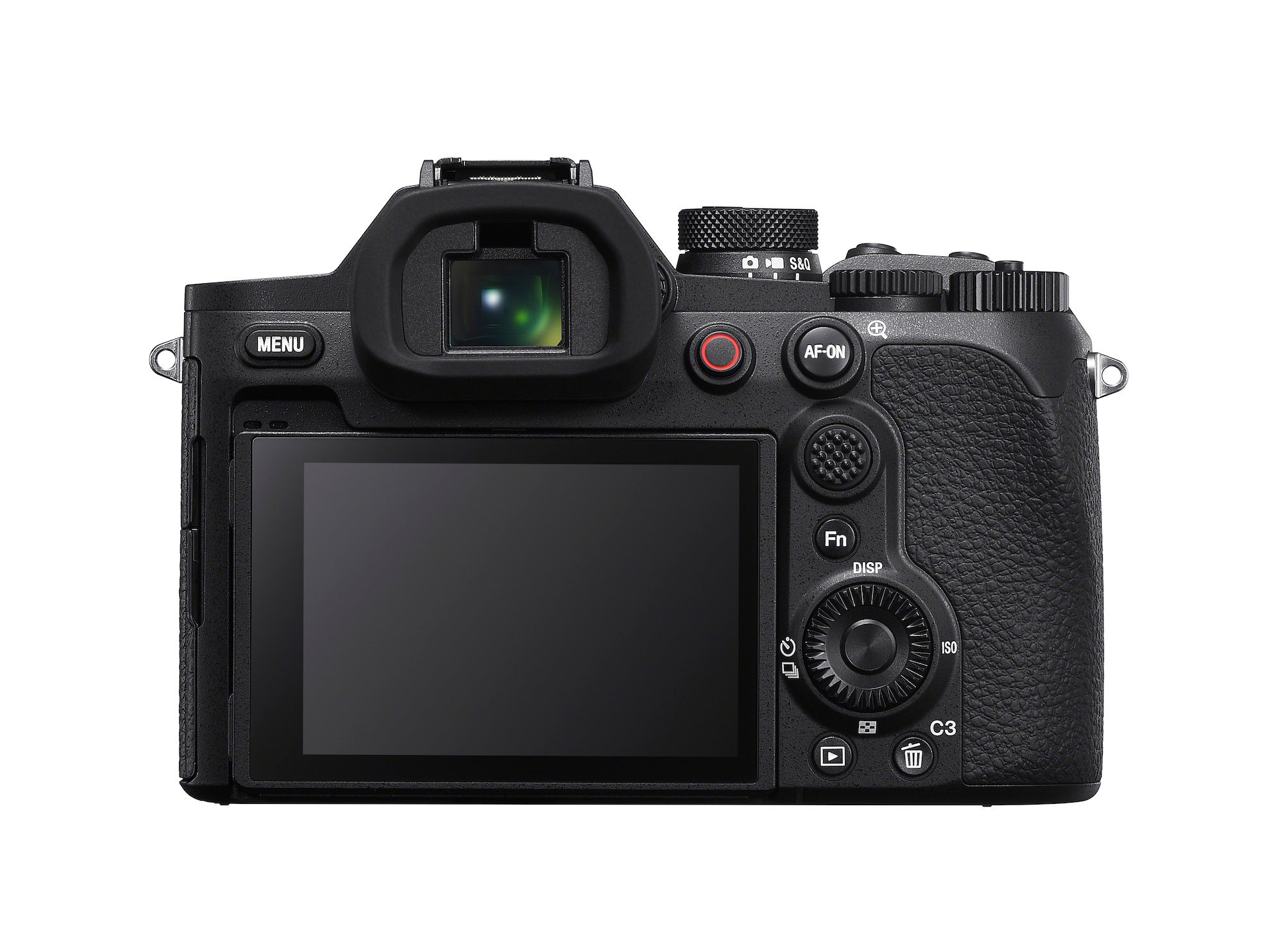 Sony RX10 V