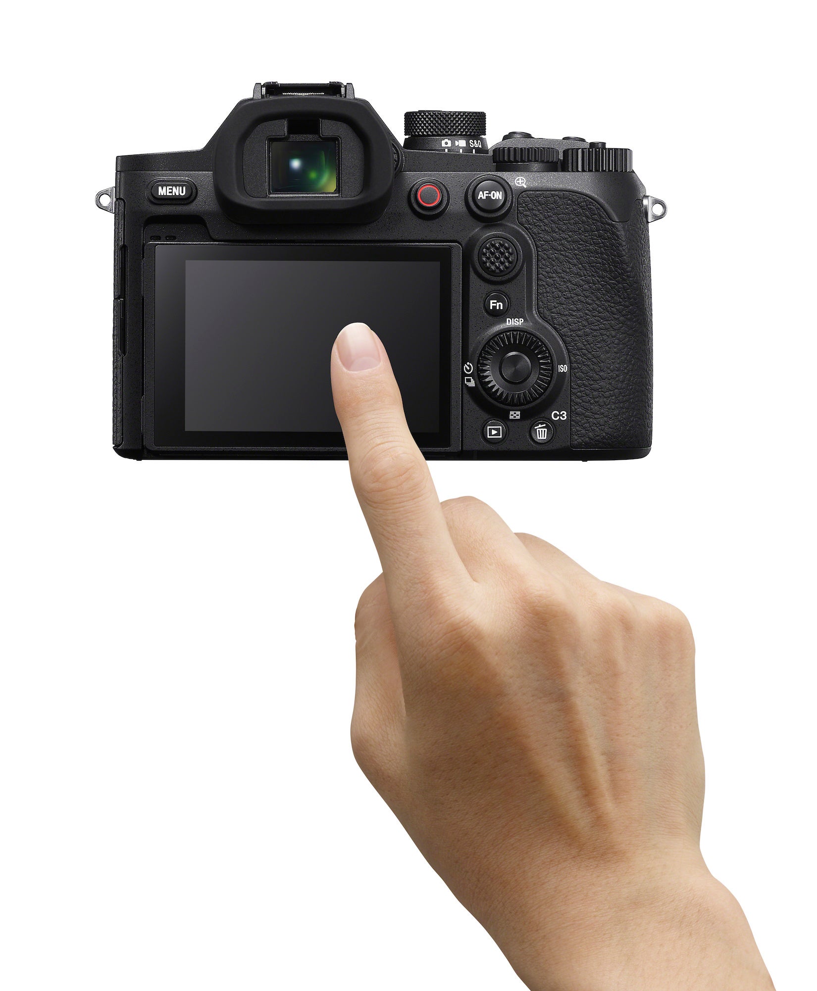 Sony RX10 V