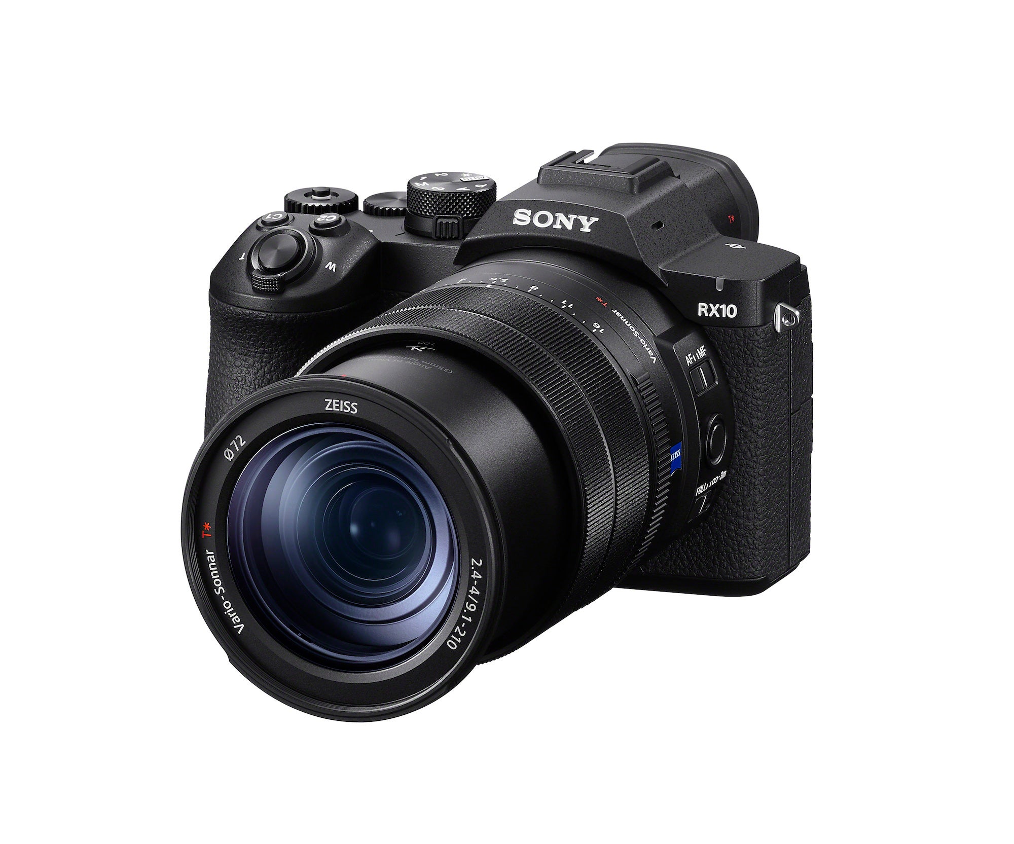 Sony RX10 V