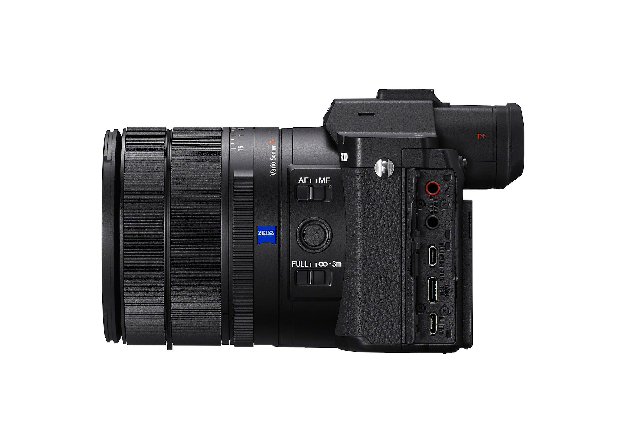 Sony RX10 V