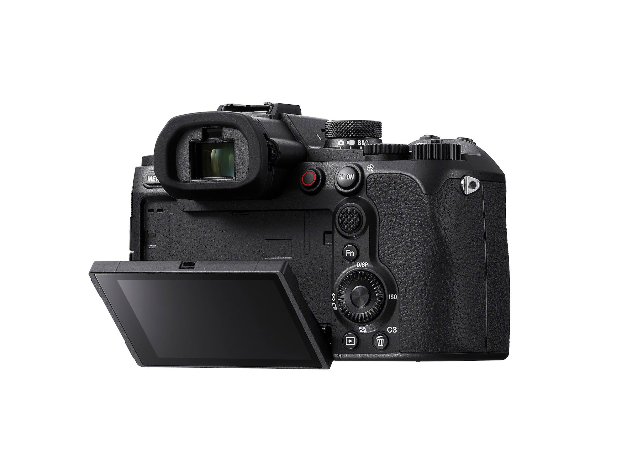 Sony RX10 V
