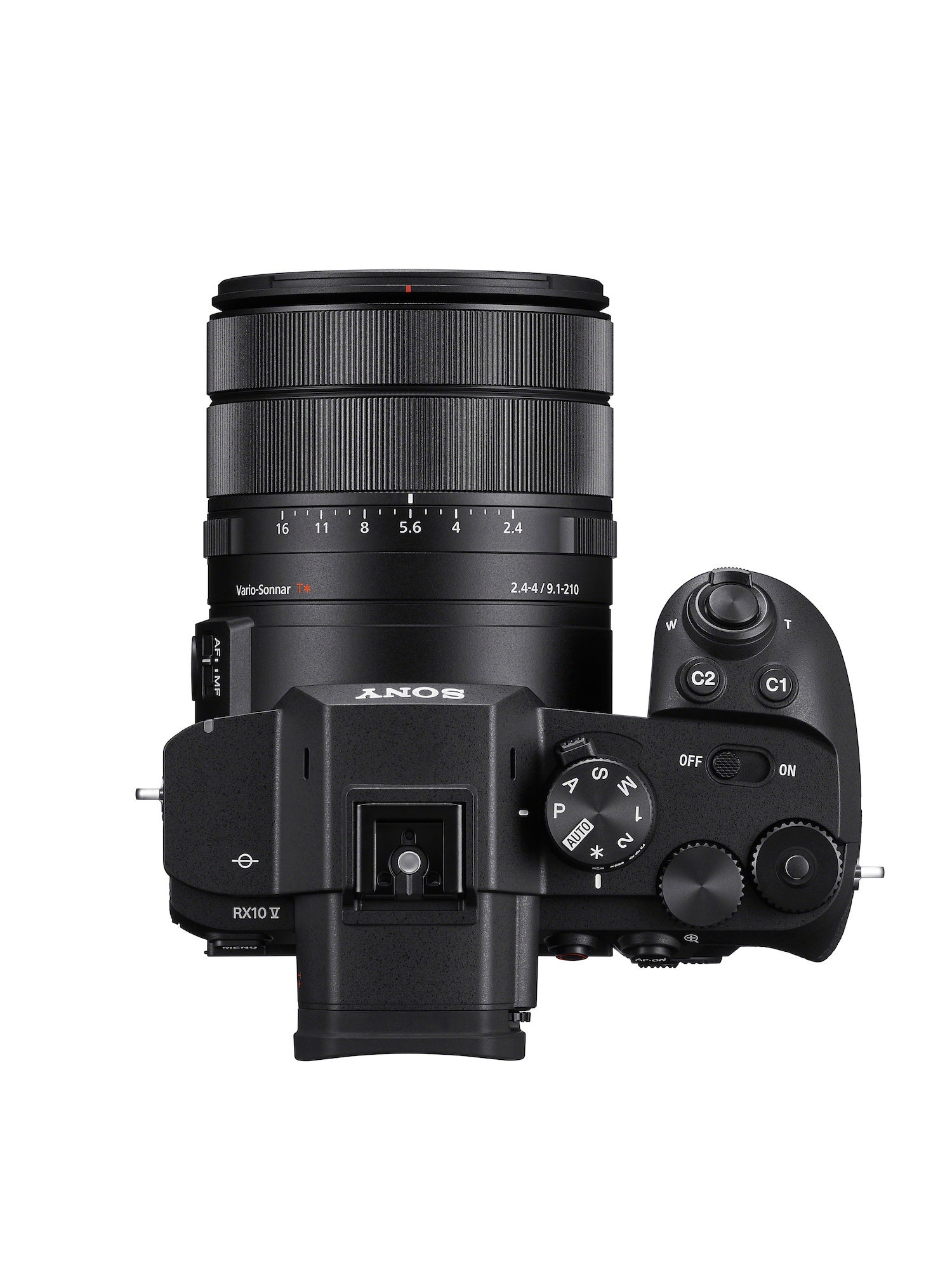Sony RX10 V