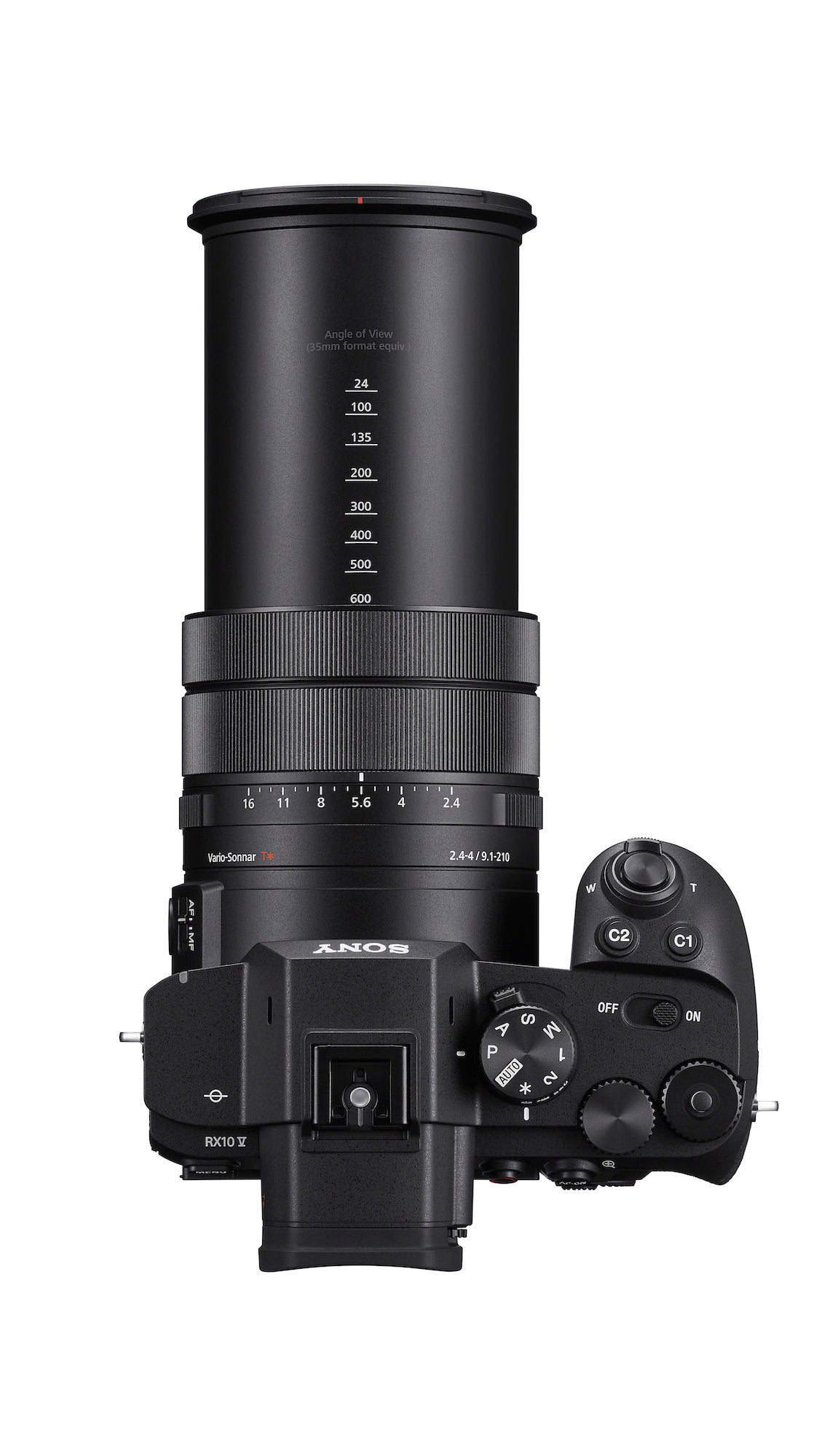 Sony RX10 V