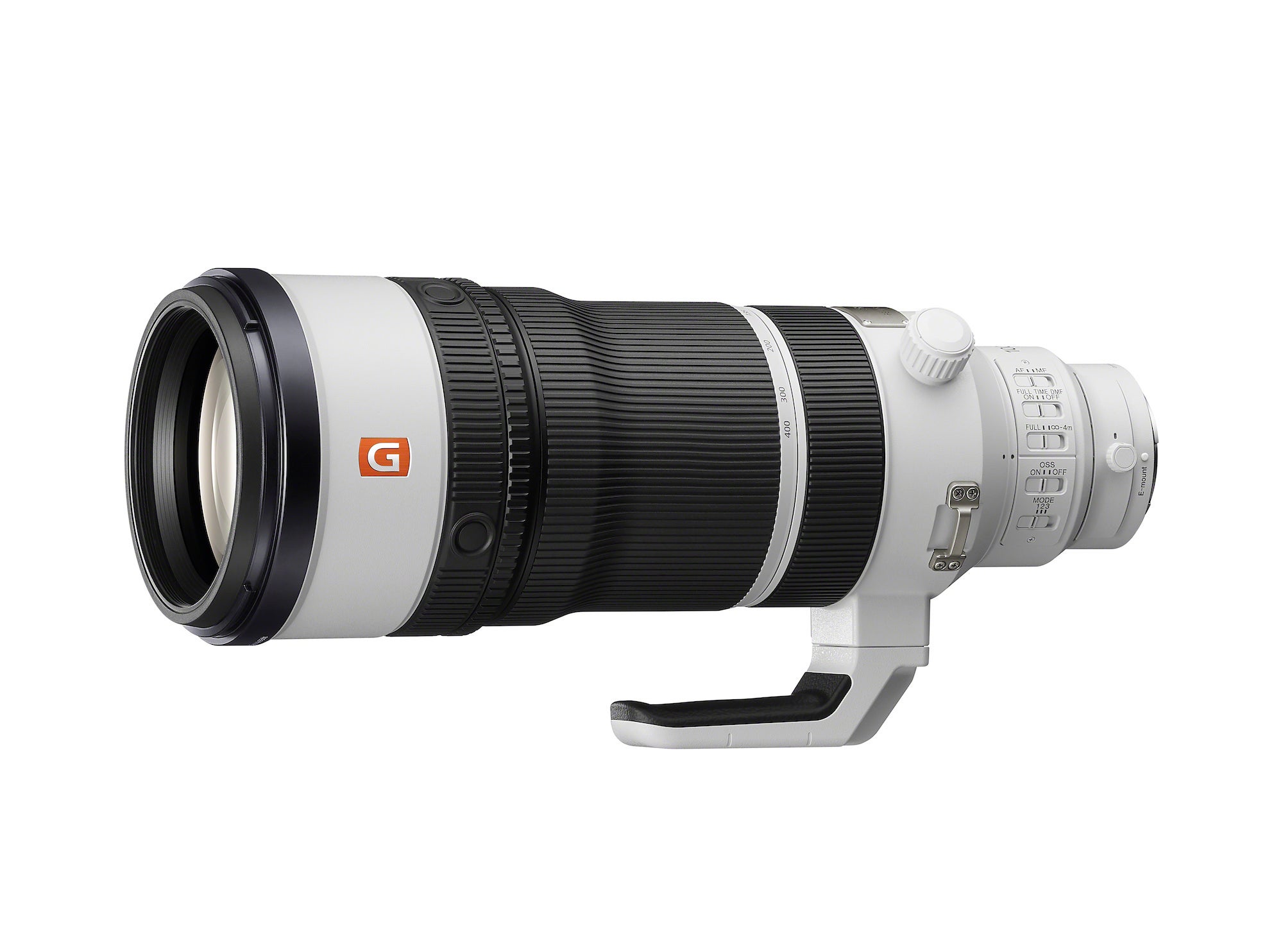 SONY Gレンズ FE 100-400mm Gレンズ Sony Electronics Unveils The FE 100-400mm F4.5 G Master OSS | Sony