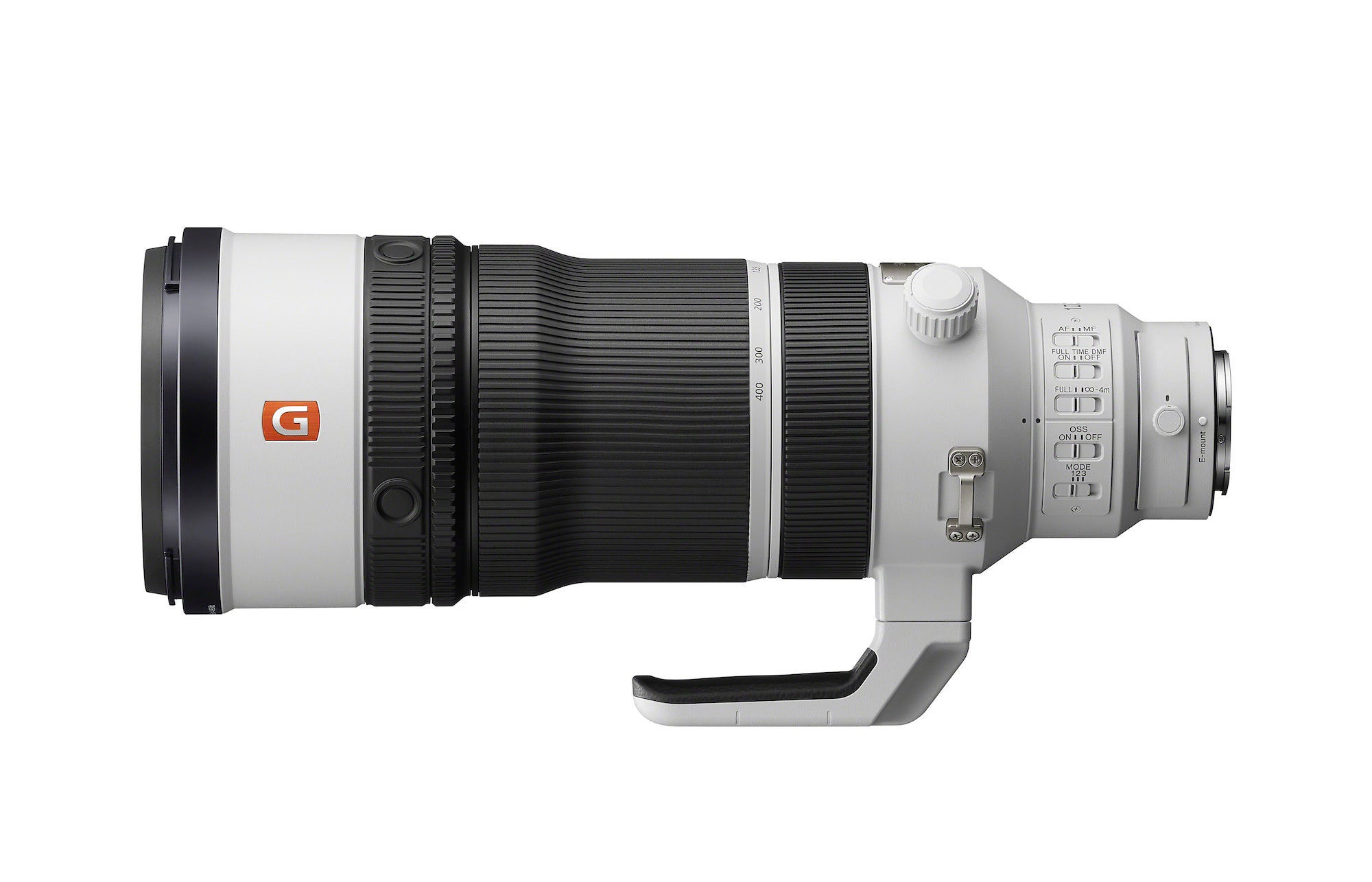 Sony Electronics Unveils The FE 100-400mm F4.5 G Master OSS | Sony Sony Electronics Unveils The FE 100-400mm F4.5 G Master OSS | Sony