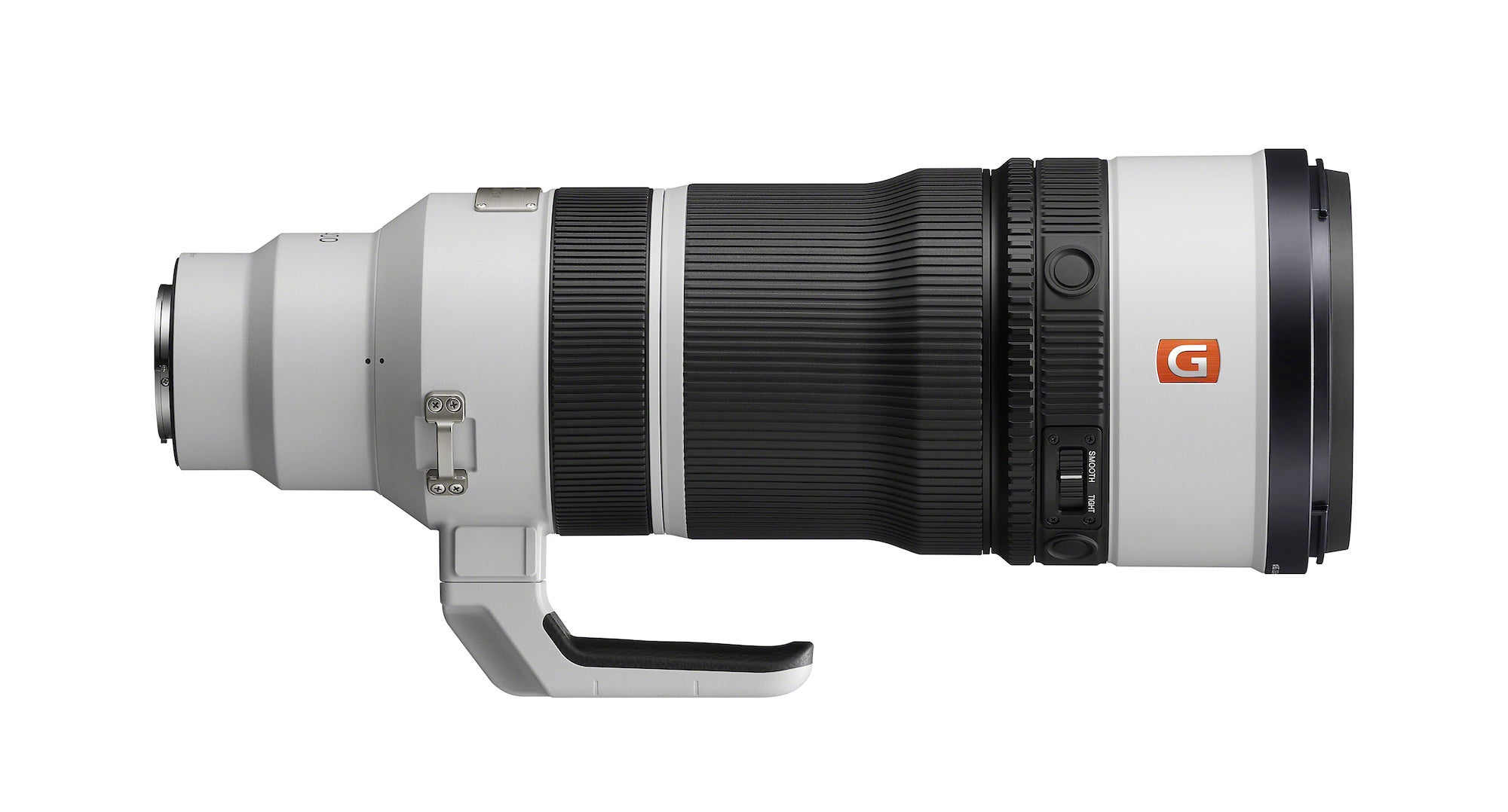 Sony Electronics Unveils The FE 100-400mm F4.5 G Master OSS | Sony