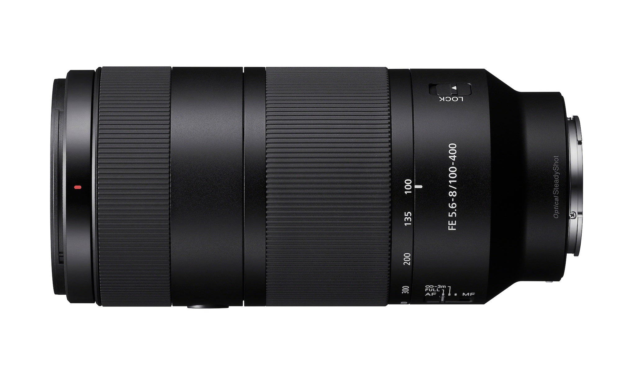 100-400mm f/5.6-8