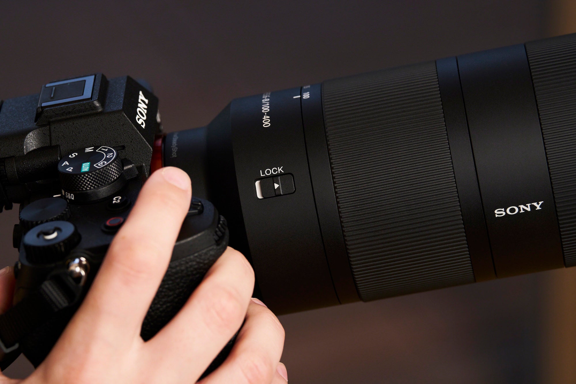 100-400mm f/5.6-8