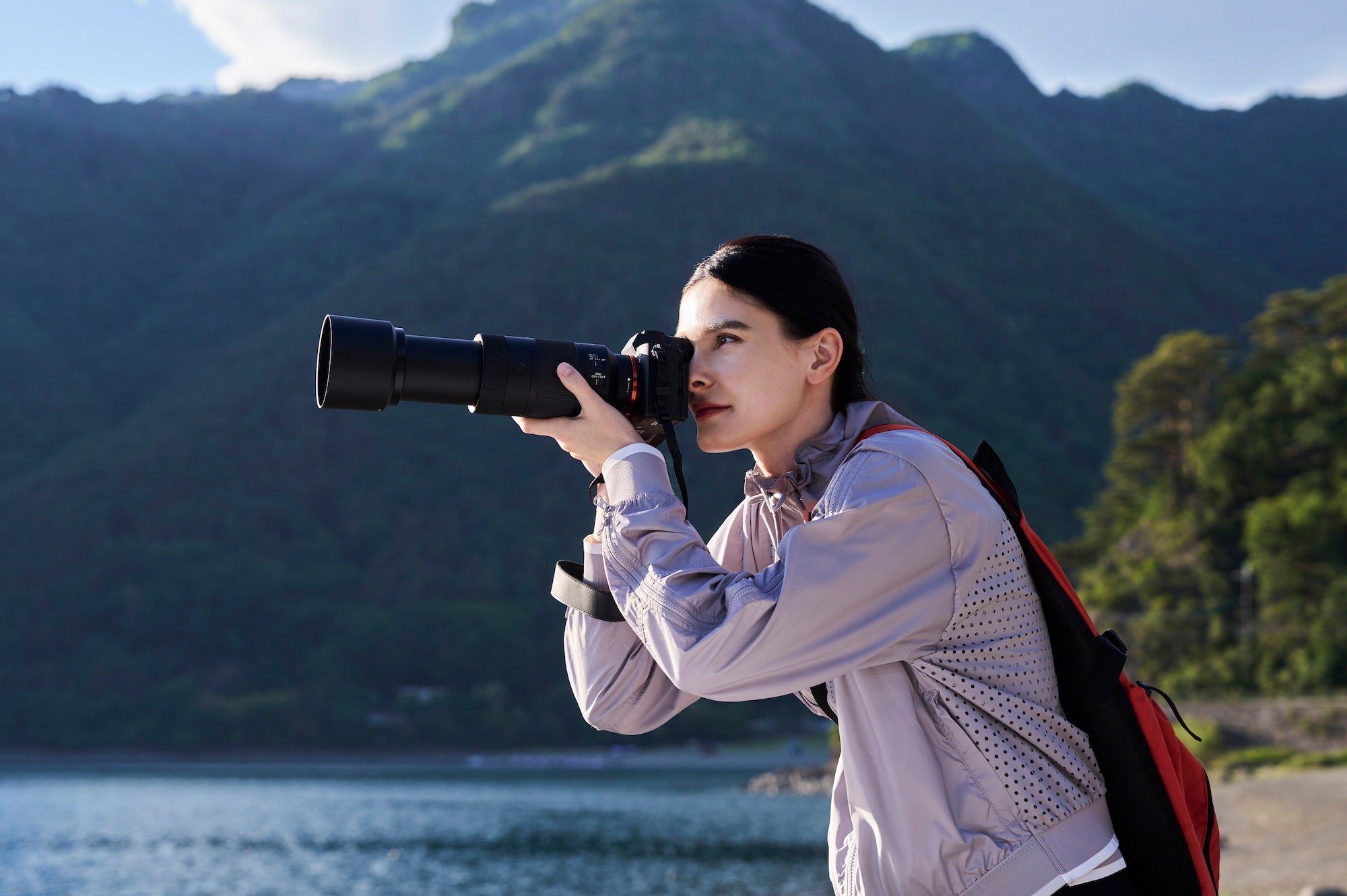 100-400mm f/5.6-8
